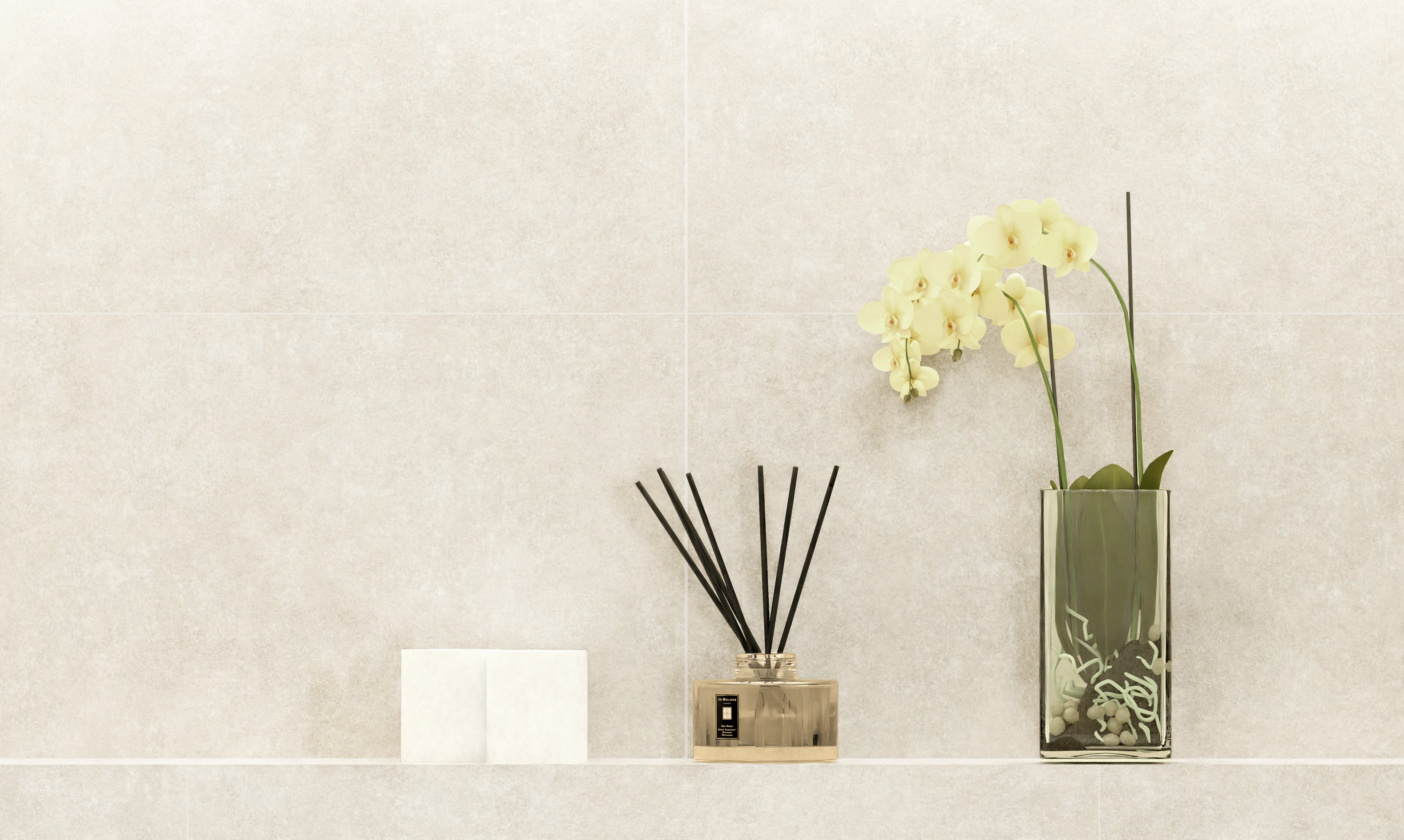 Limestone Global Tile