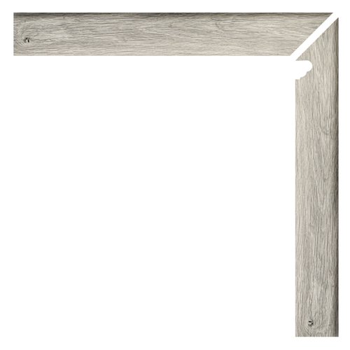 A031865 ZANQUIN FIOR. DCHA. OREGON GRIS 8x60 Ape Ceramica