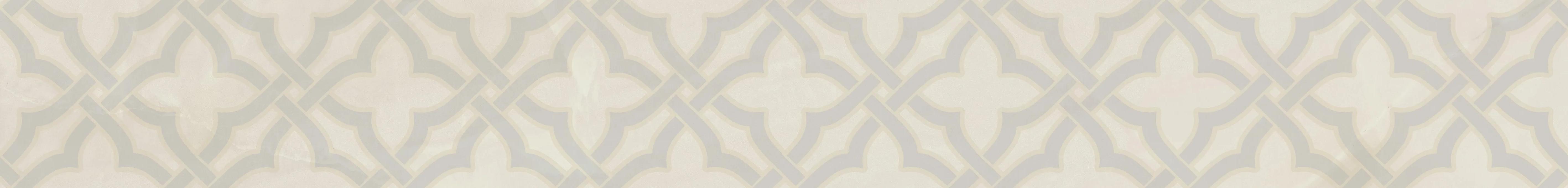 KMB3STA015BR Бордюр Махкама бежевый светлый глянцевый обрезной 60x7,2x0,9 Kerama Marazzi фото 5