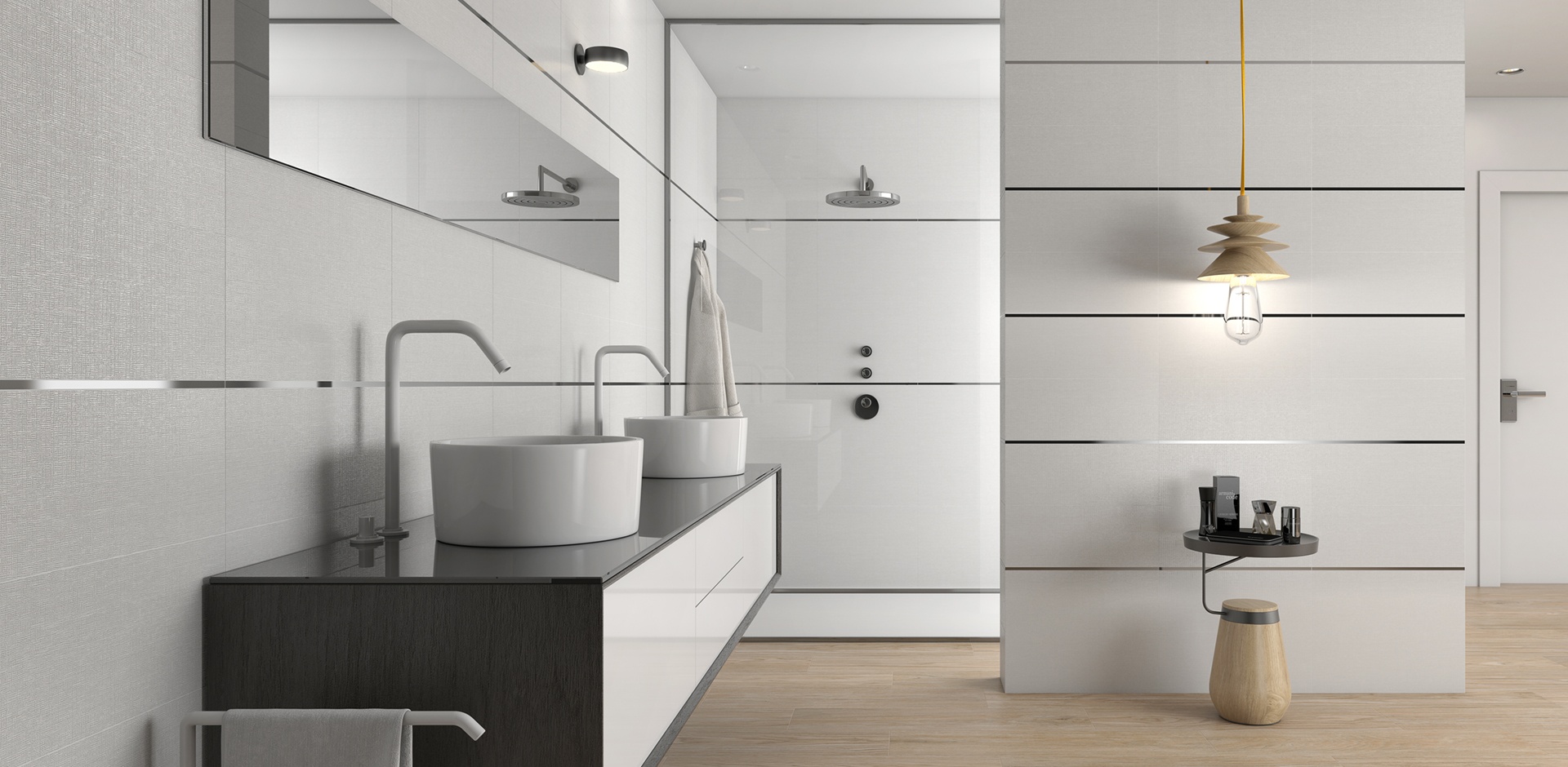 Silk Argenta Ceramica