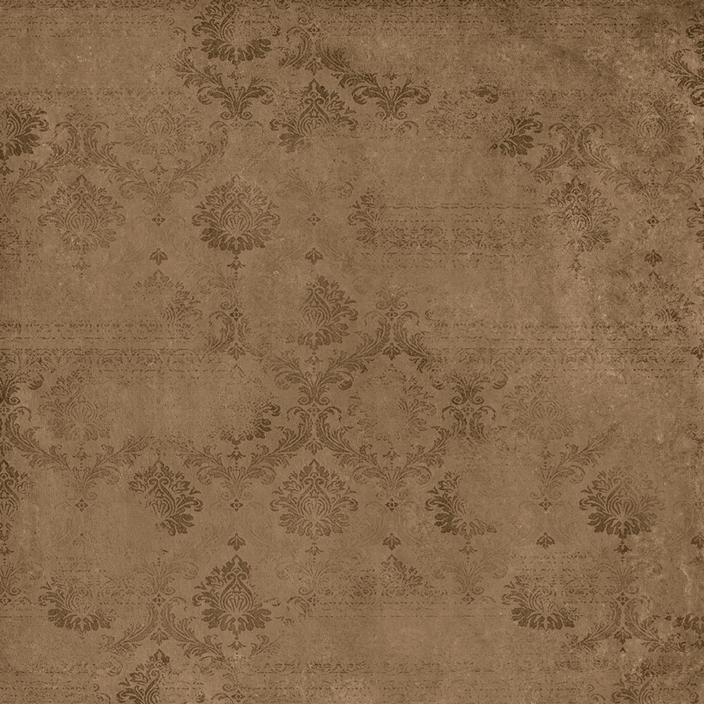 1068459 Studio 50 Carpet St.Terracotta Rett 60х60 Serenissima Cir
