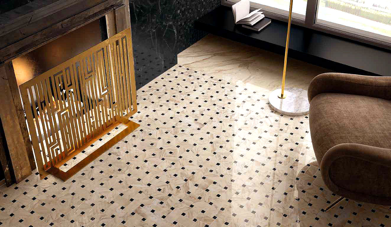 Newluxe Marca Corona