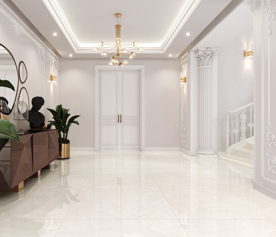 NTT995100P Onyx Solano Blue 60x60 NT Ceramic фото 33