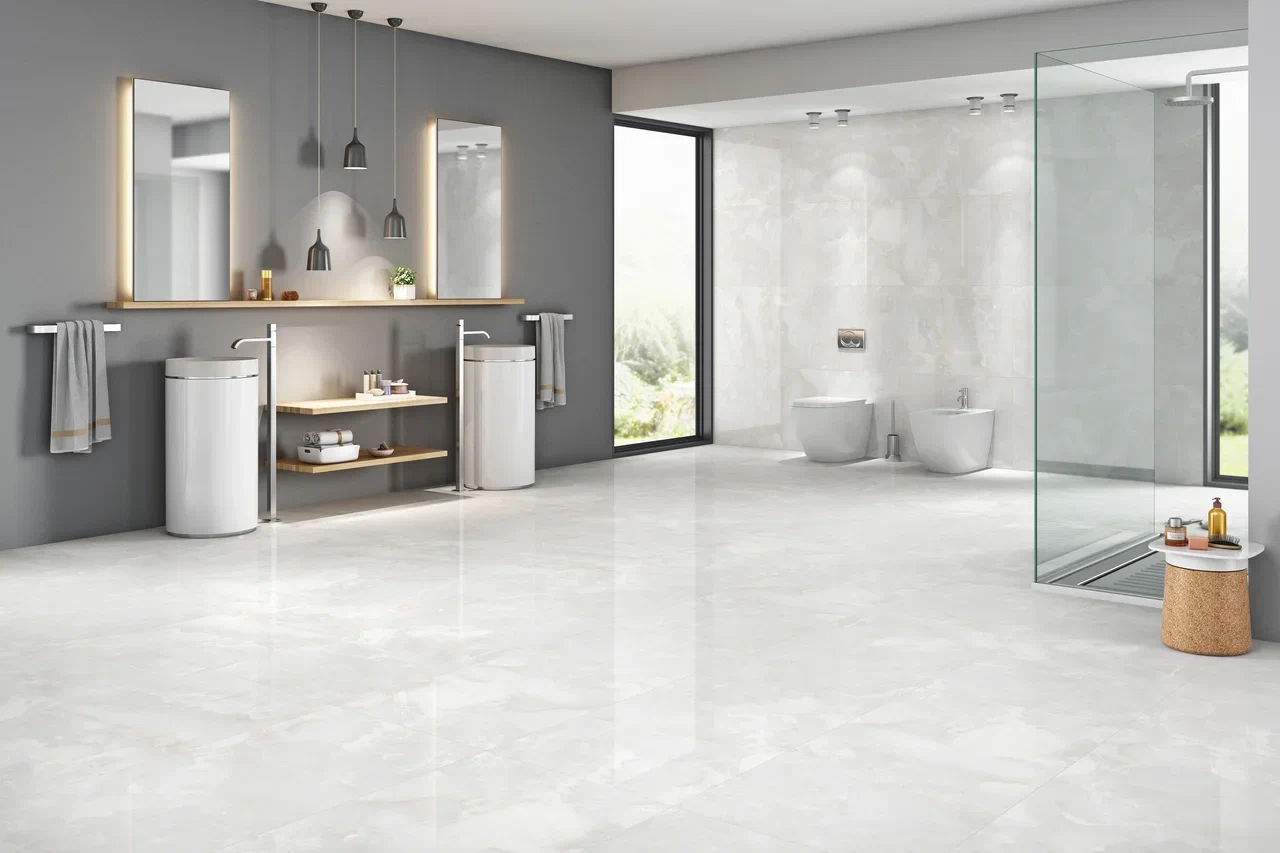 Onyx Bianco Colortile