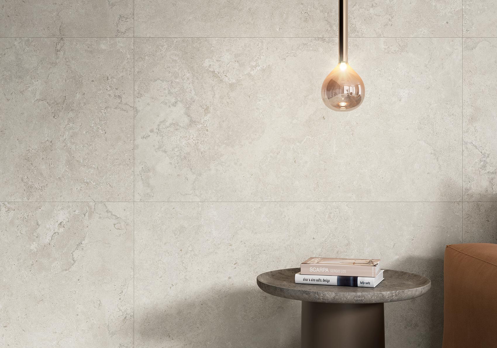 Portland Stone ITT Ceramic