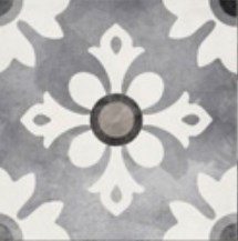 0003475 PLAY CLASSIC MIX GREY 20x20 ABK