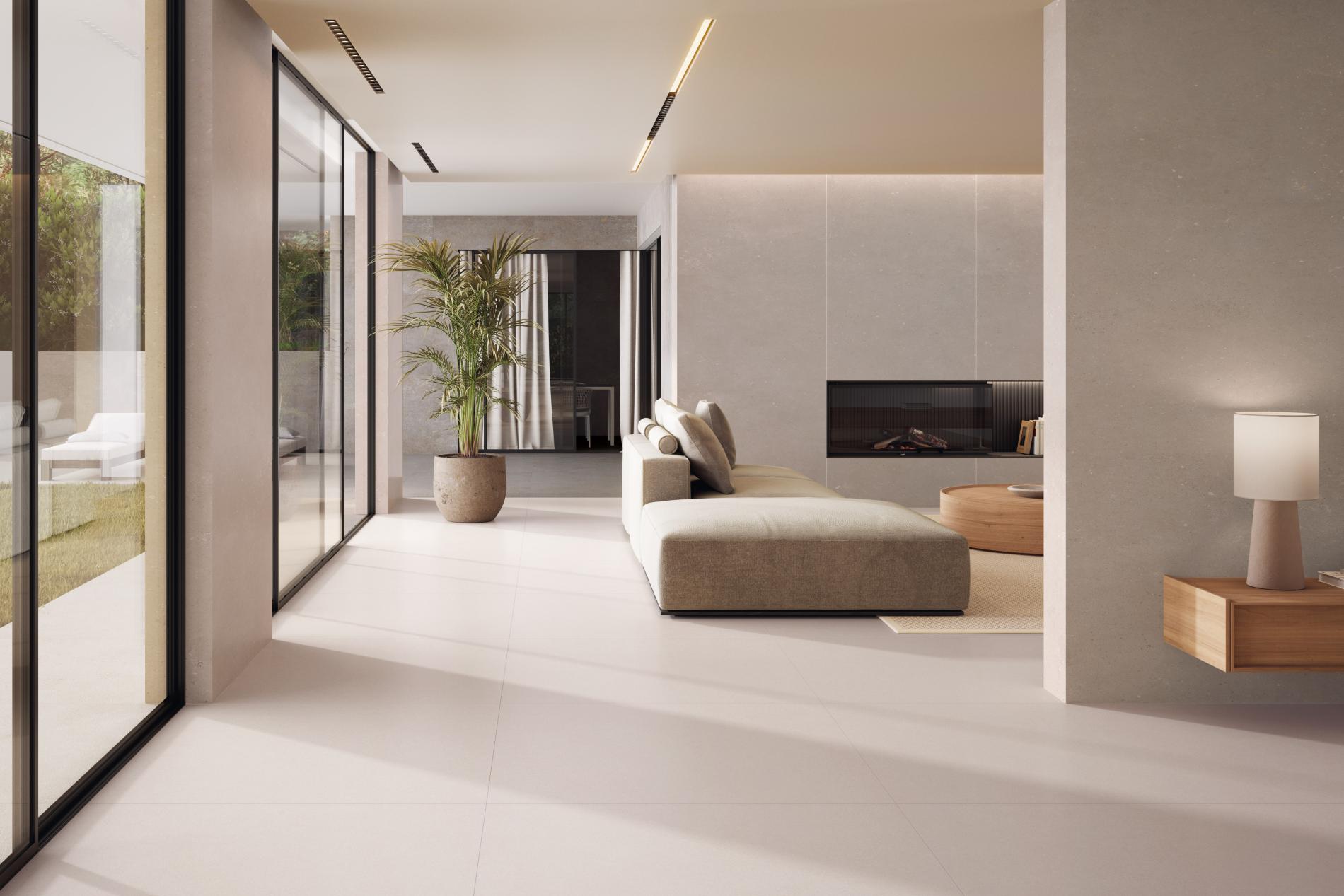 096.017.0298.15532 Core Pro Coal MT Rect 60x60 Pamesa фото 2