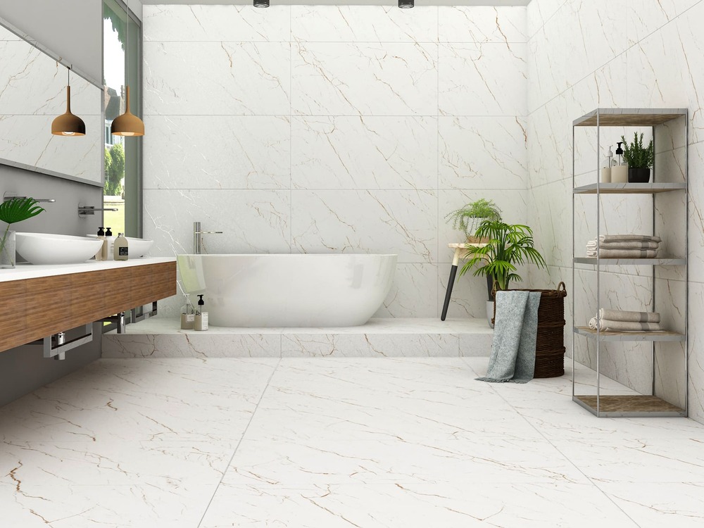 Malibu Brown Boho Ceramic