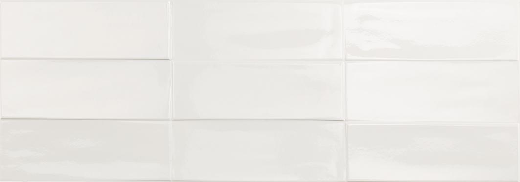 P34709011 Retro Studio White 31.6x90 Porcelanosa