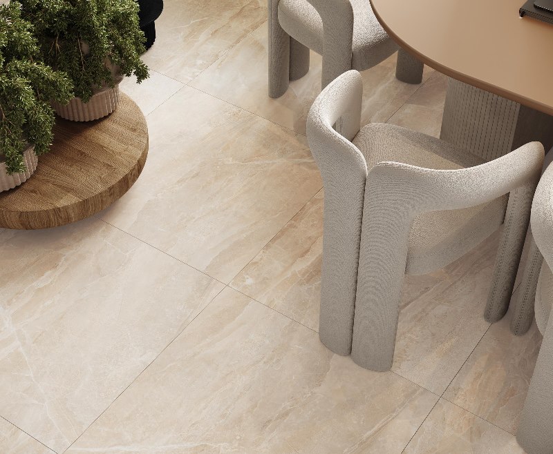 Mainstream Beige Laparet