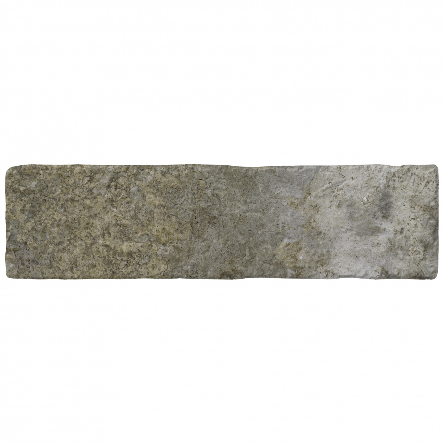 002633 Denver Taupe 7,5x28 Monopole Ceramica
