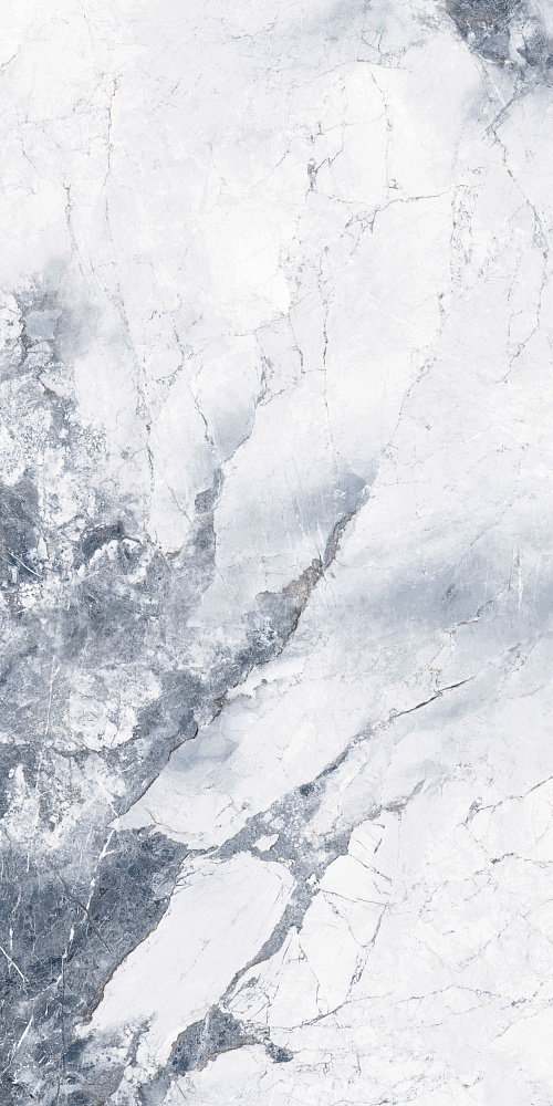 BHW-0001 Blue Sky Polished (Sinking Ink) 600x1200x8 Basconi Home
