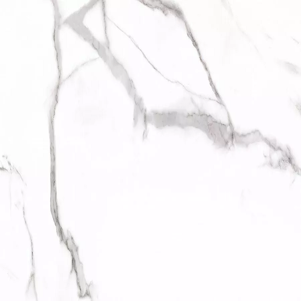 Carrara Rect матовая 60x60 Prime Ceramics