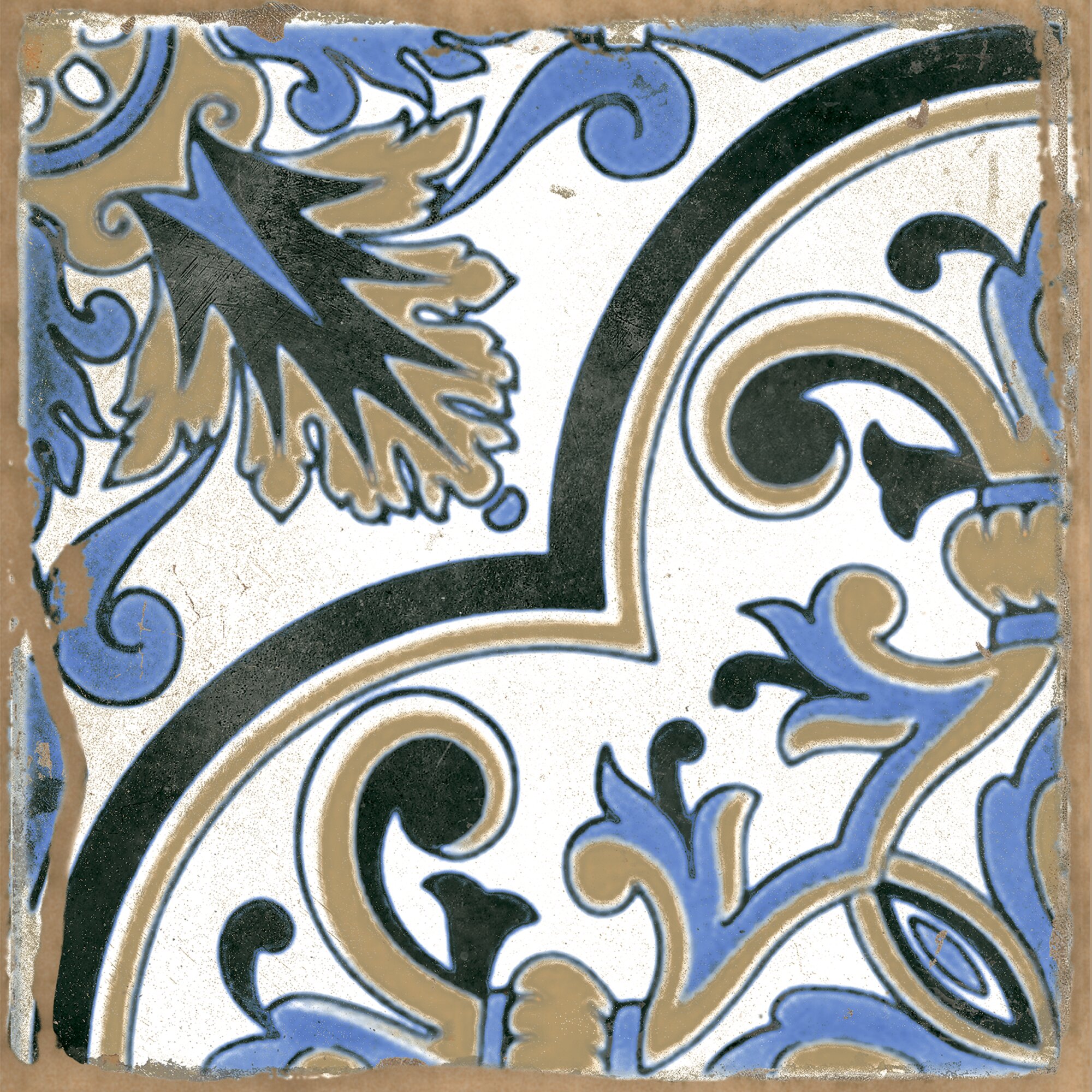 25371 T.Barcelos/19.5/R 19.5X19.5 Peronda фото 22