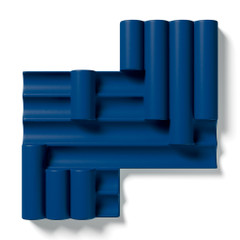 760359 Rilievi 01 Oltremare 50mm 36x35 Cedit