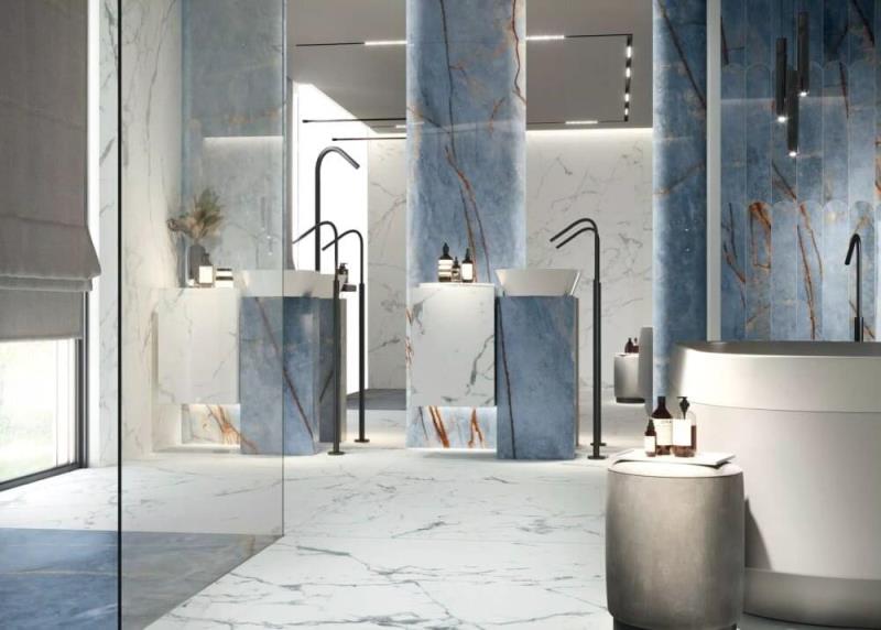 Heritage Luxe Rex Ceramiche