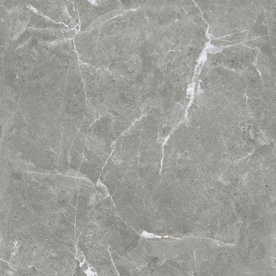 Stone Cool Grey Серый Полированный 60х60 Ceradim