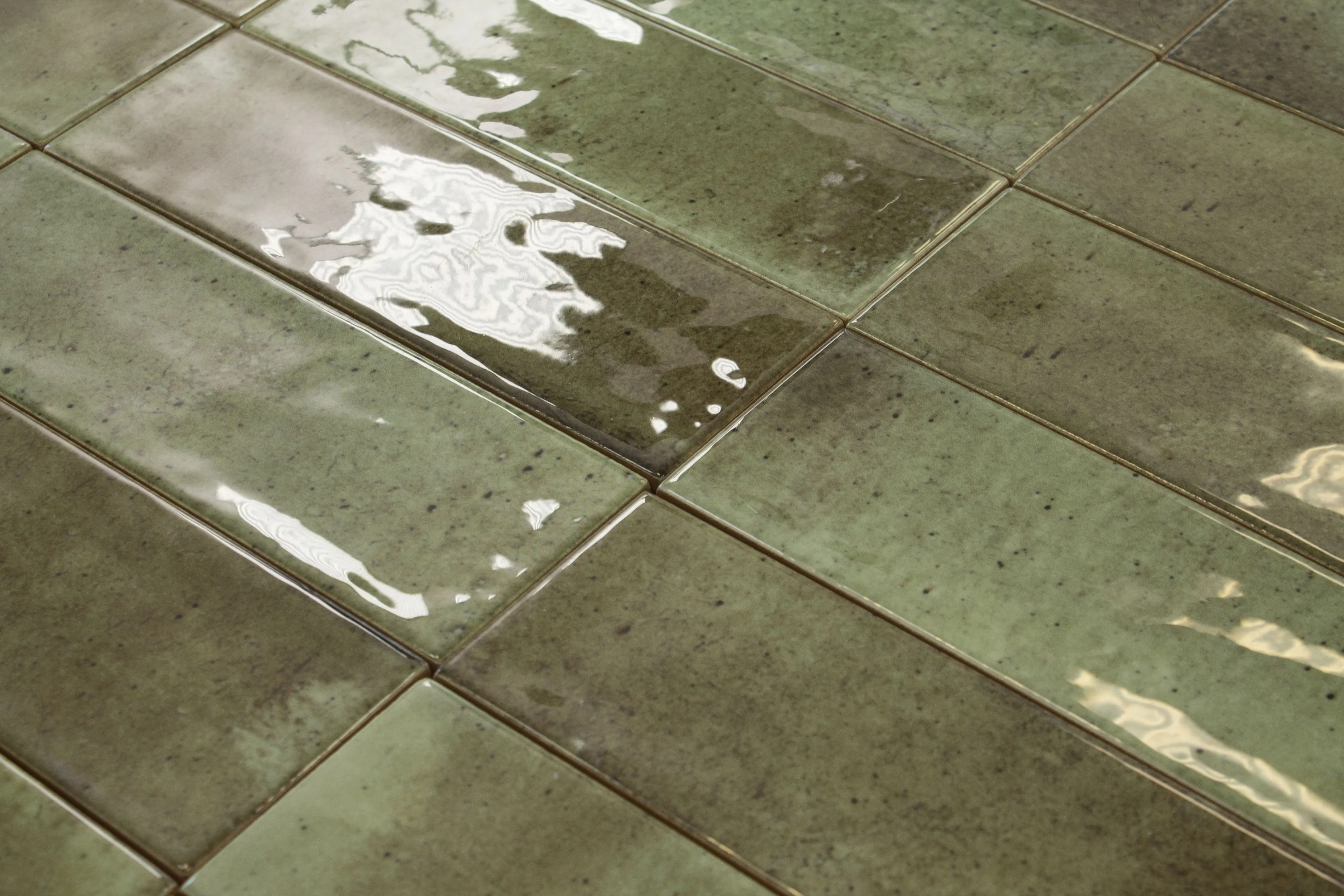Jazz Amber 7.5x22.5 Smile Tile фото 11