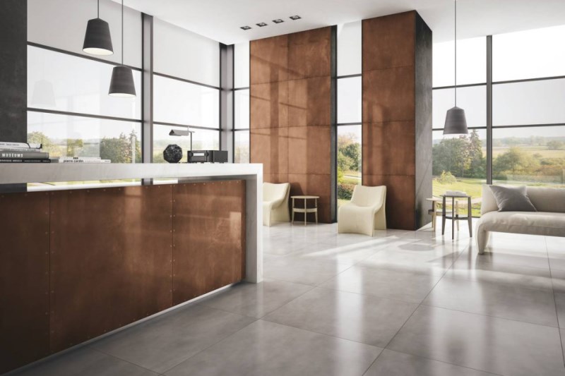 Steeltech Casalgrande Padana