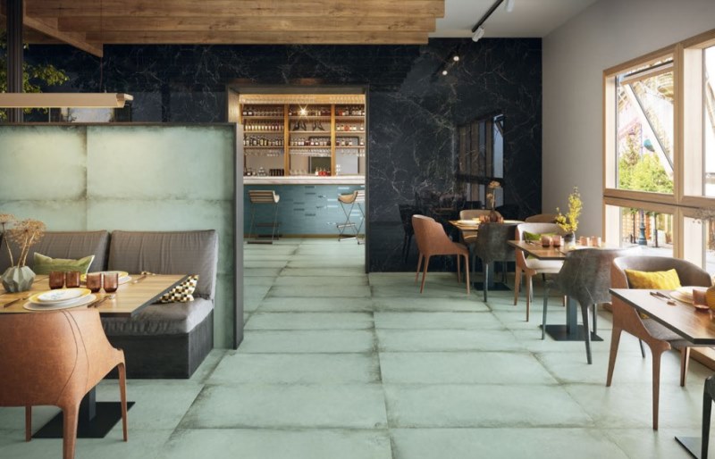 Naxos Ape Ceramica