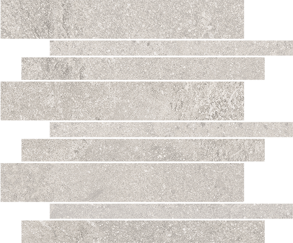 42WL Mosaico Sanur Gris Antideslizante R11 30x30 VIVES