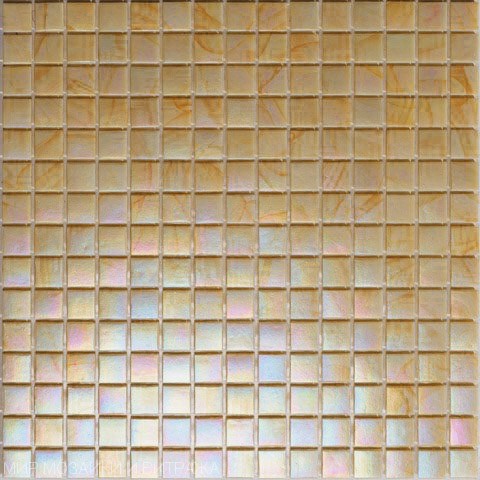WB60 RAINBOW 15x15mm 31.8x31.8 ROSE MOSAIC