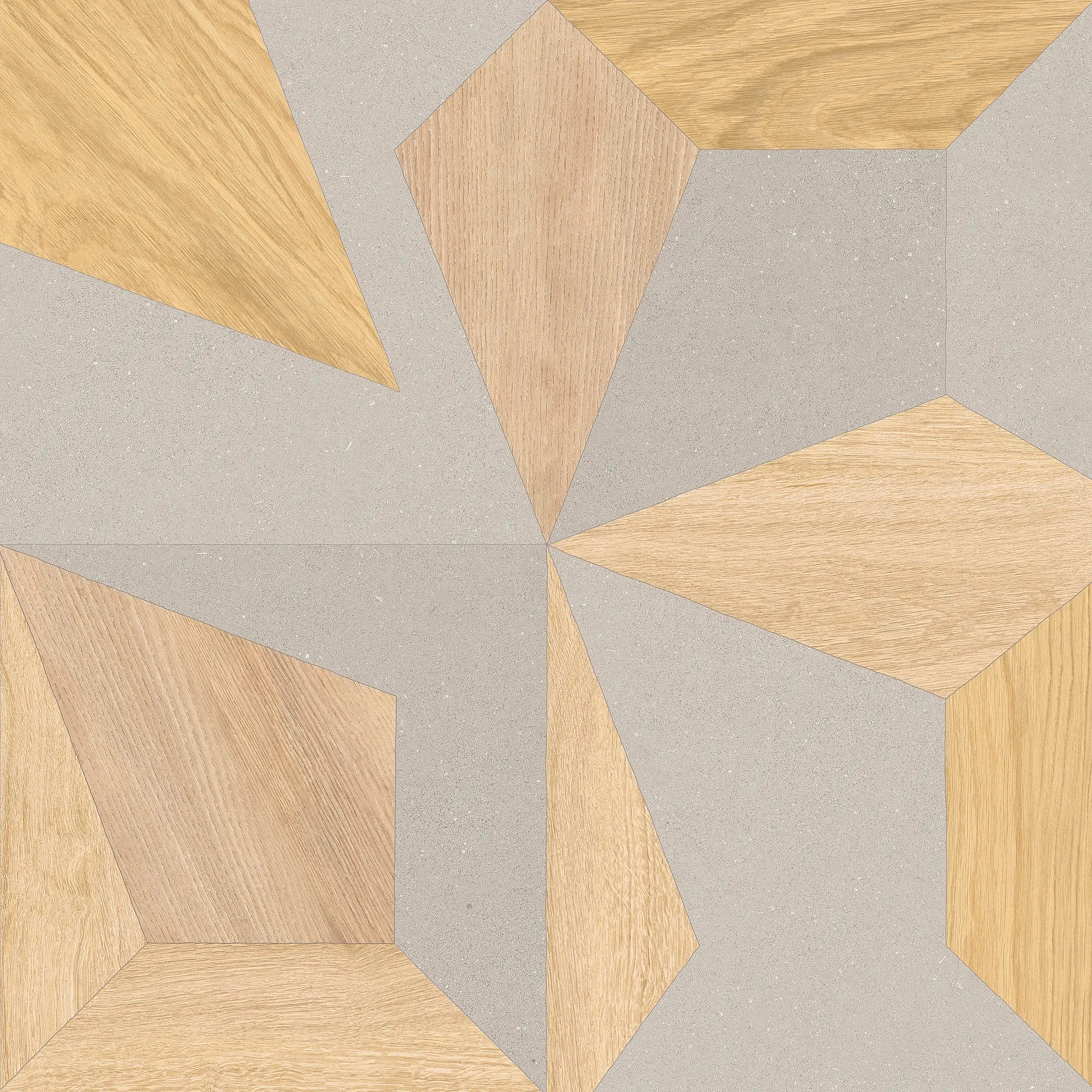G9NIFEARGIR NI Feeling Argilla Rett 60x60 Del Conca фото 11