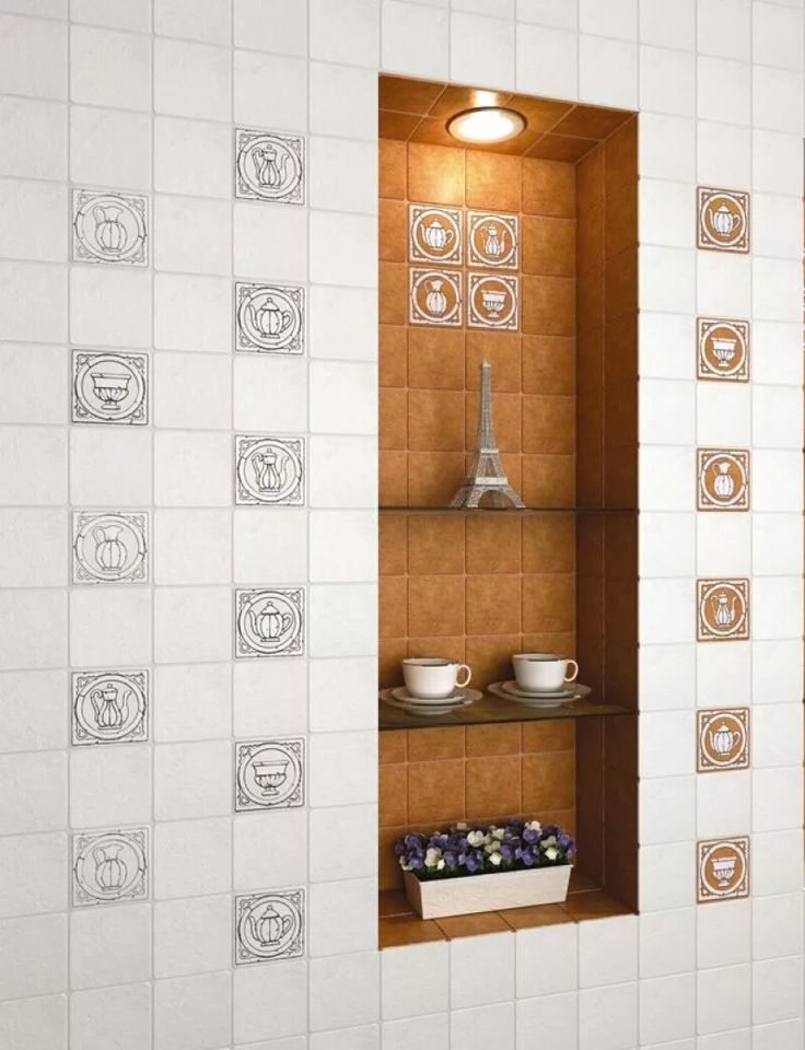 Ницца Kerama Marazzi