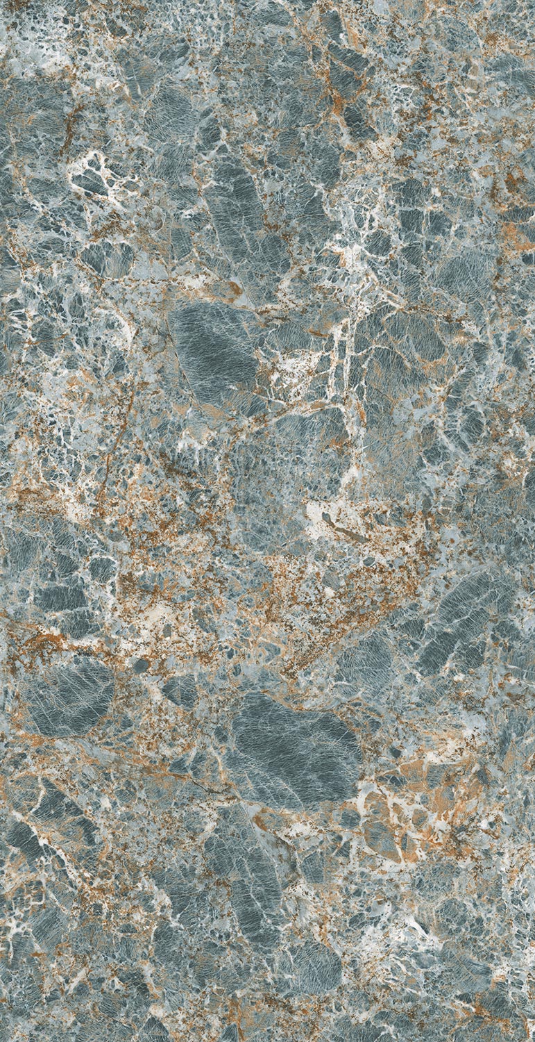 SS12025 Luxury Stone Pol 60x120 Fusure Ceramic