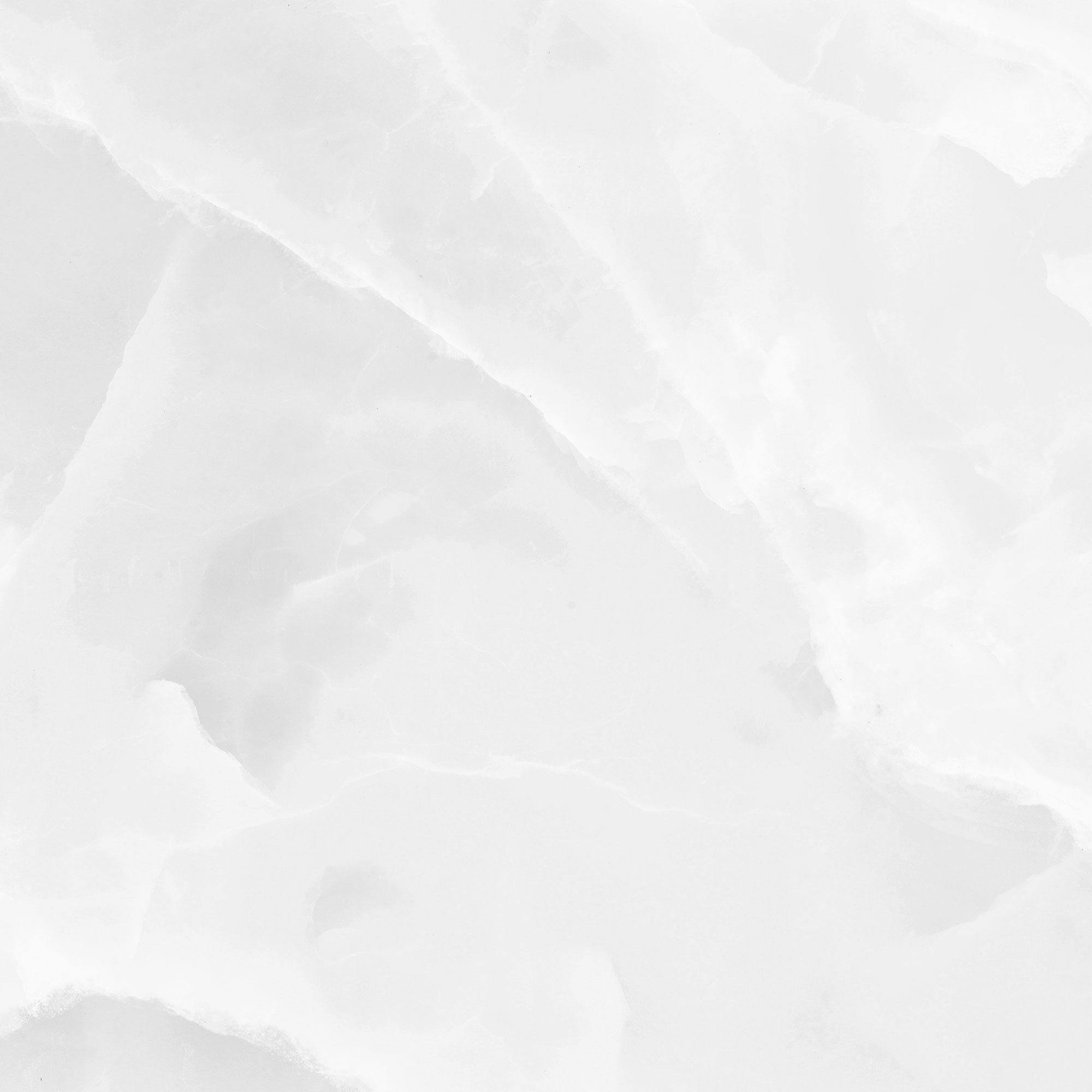 GT606014703PR Glissando Белый Полированный 60x60 Global Tile