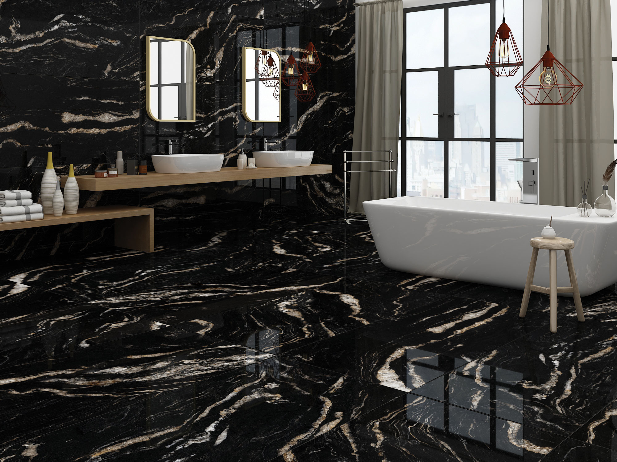 High Gloss Asia Pacific