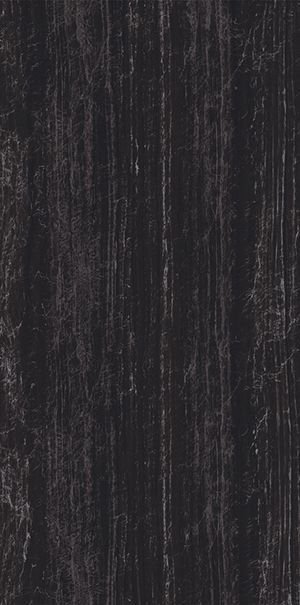UM6L300465 Zebrino Black Luc Shiny 150x300 Ariostea