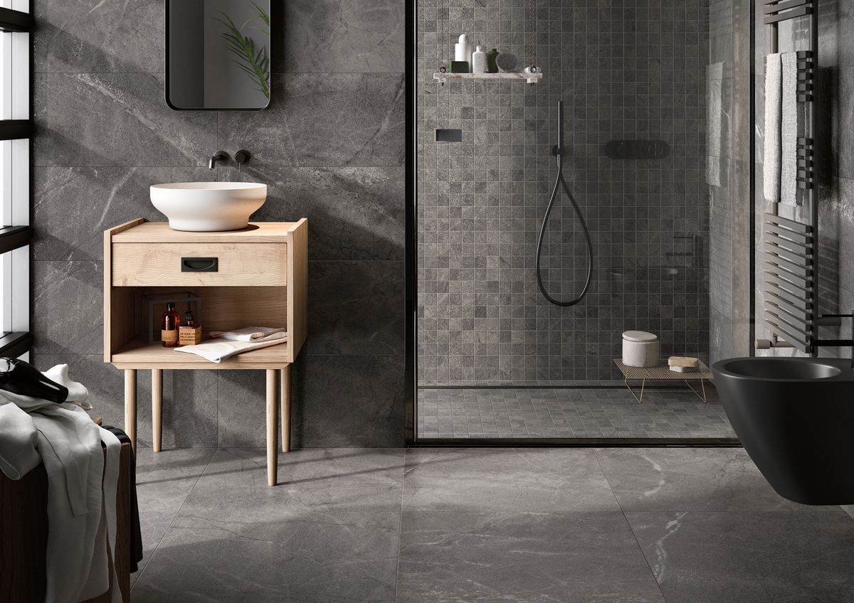 Blue Savoy Imola Ceramica