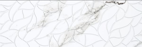 Carara Bianco Era 30x90 Gravita