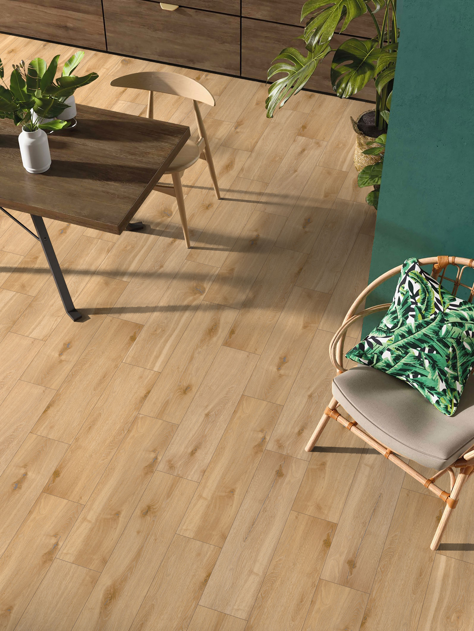 GT208021402MСR Klaipeda Бежевый 19,8x80 Global Tile
