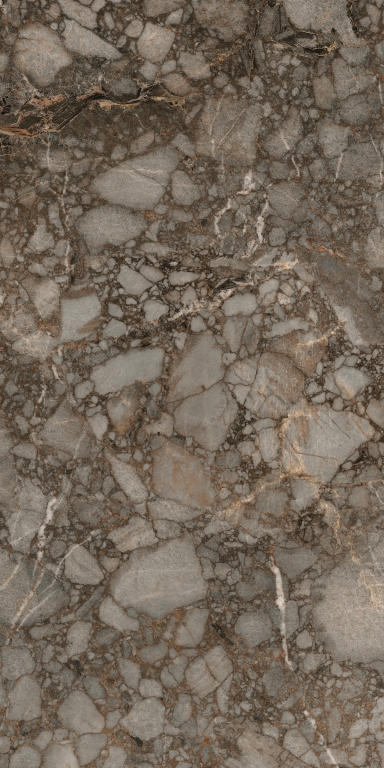 774874 Nature Mood Riverbed Glossy 6mm 120x240 Casa Dolce Casa