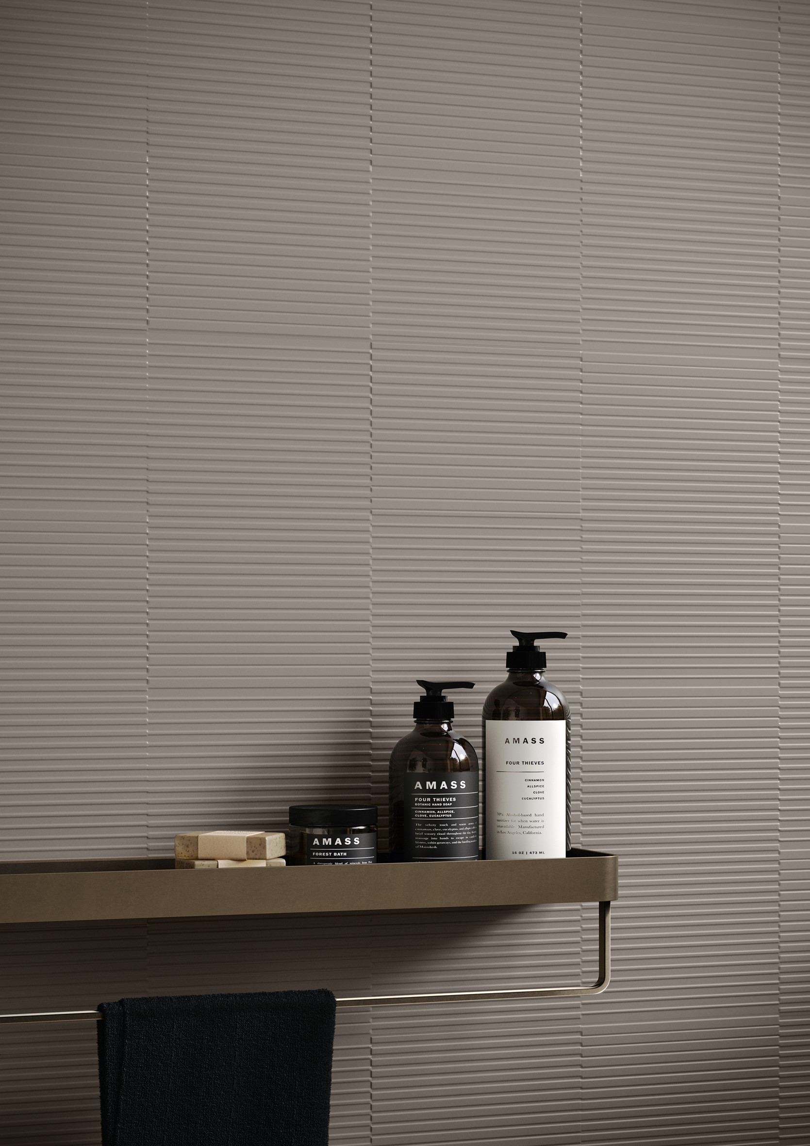 BLEND6 12 MM 60x120 Imola Ceramica фото 8