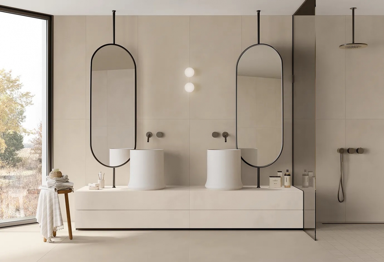 KHC3 CottoMilano Creta R10 RT Ultramatt 120x120 Keope фото 15