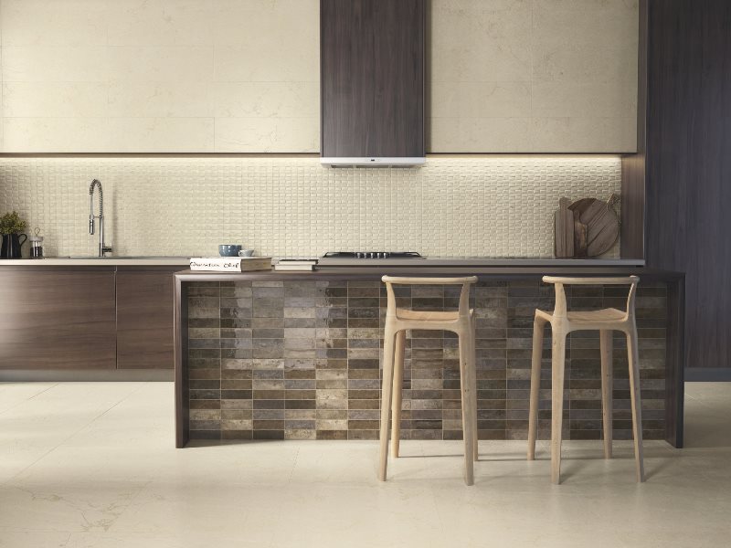 Limestone Ape Ceramica