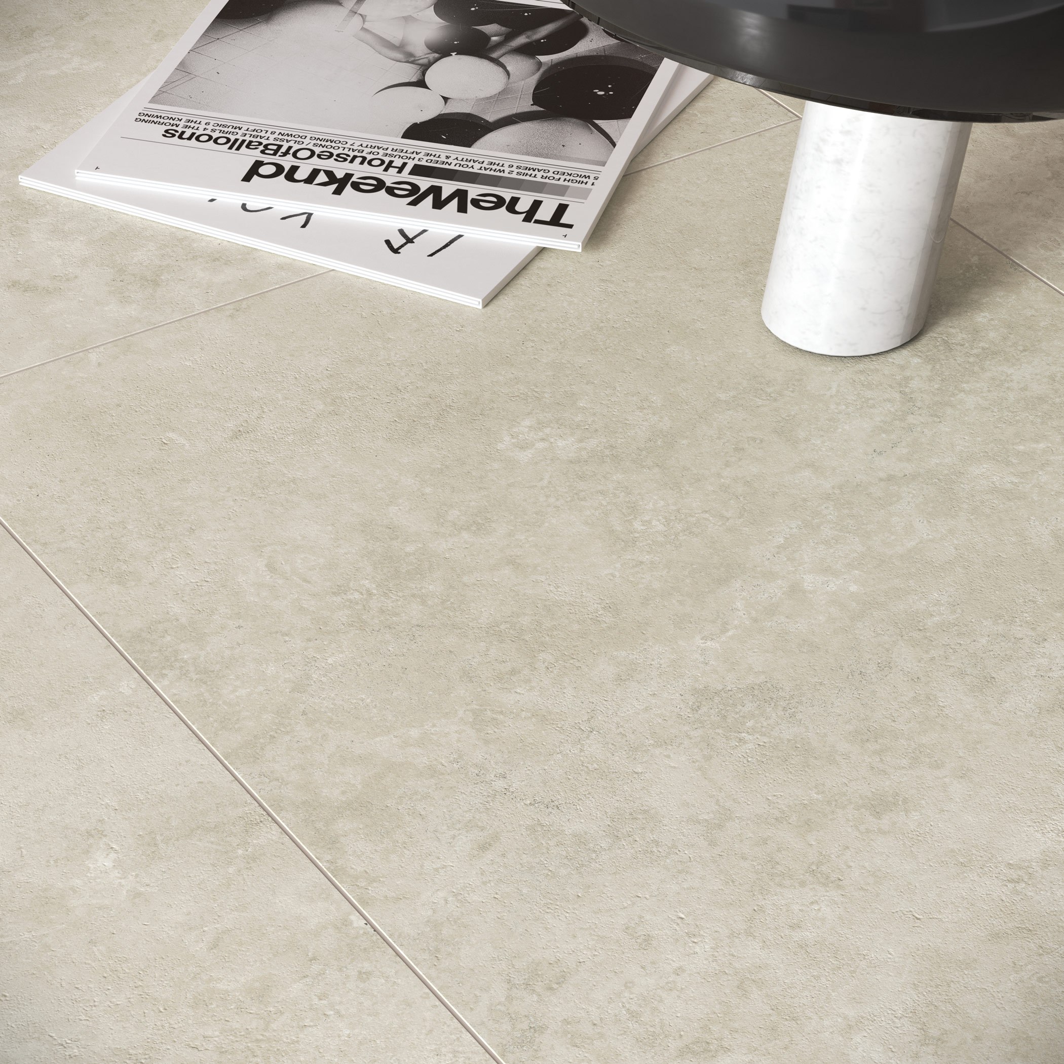 Тиволи ColiseumGres фото 4