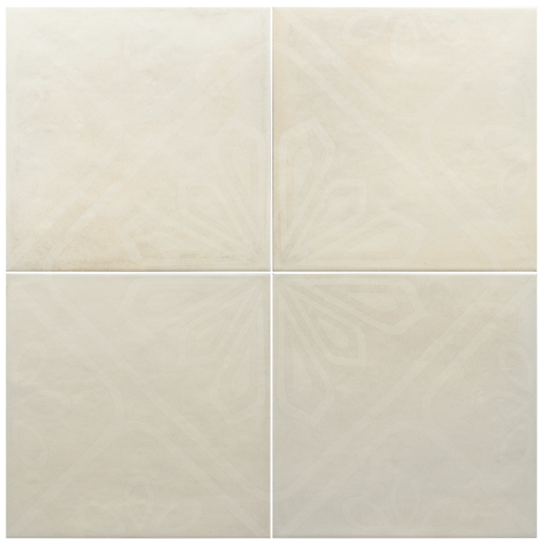31848 Ares Decor Blanco 20x20 EQUIPE