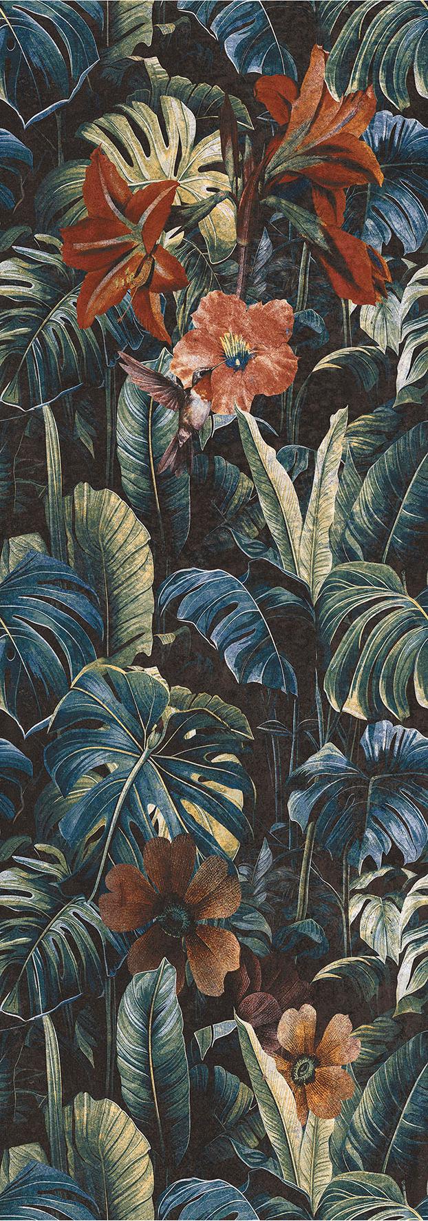 Bosco Decor Mate 31,6x90 Fanal