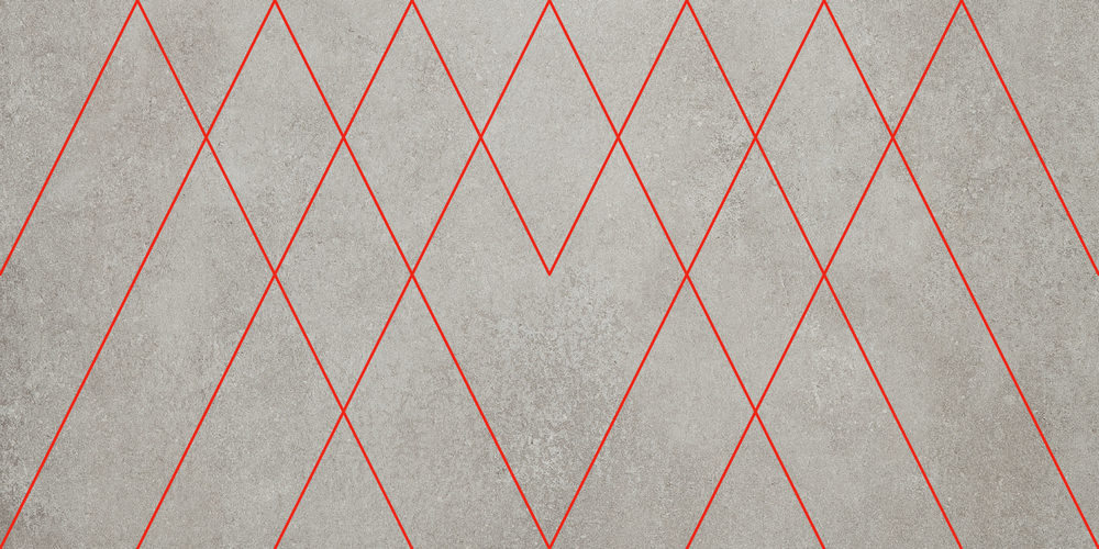 752735 Matrice Trama 1 C2 Ret 6mm 60x120 Cedit