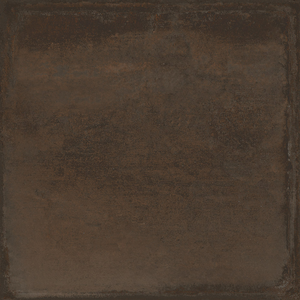 88344 Crete Bronzo Matt 20x20 Cerdomus