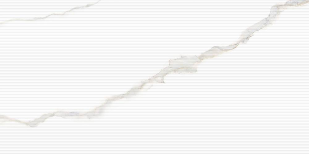 Декор Alinda белый 300х600 Beryoza Ceramica фото 6