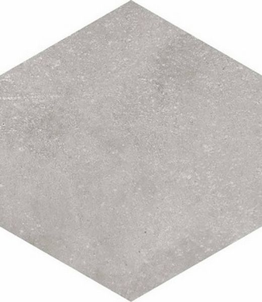 Hexagono Rift Cemento 23x26,6 VIVES
