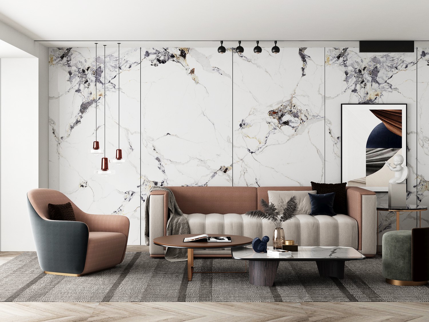 Atlas Wide NT Ceramic