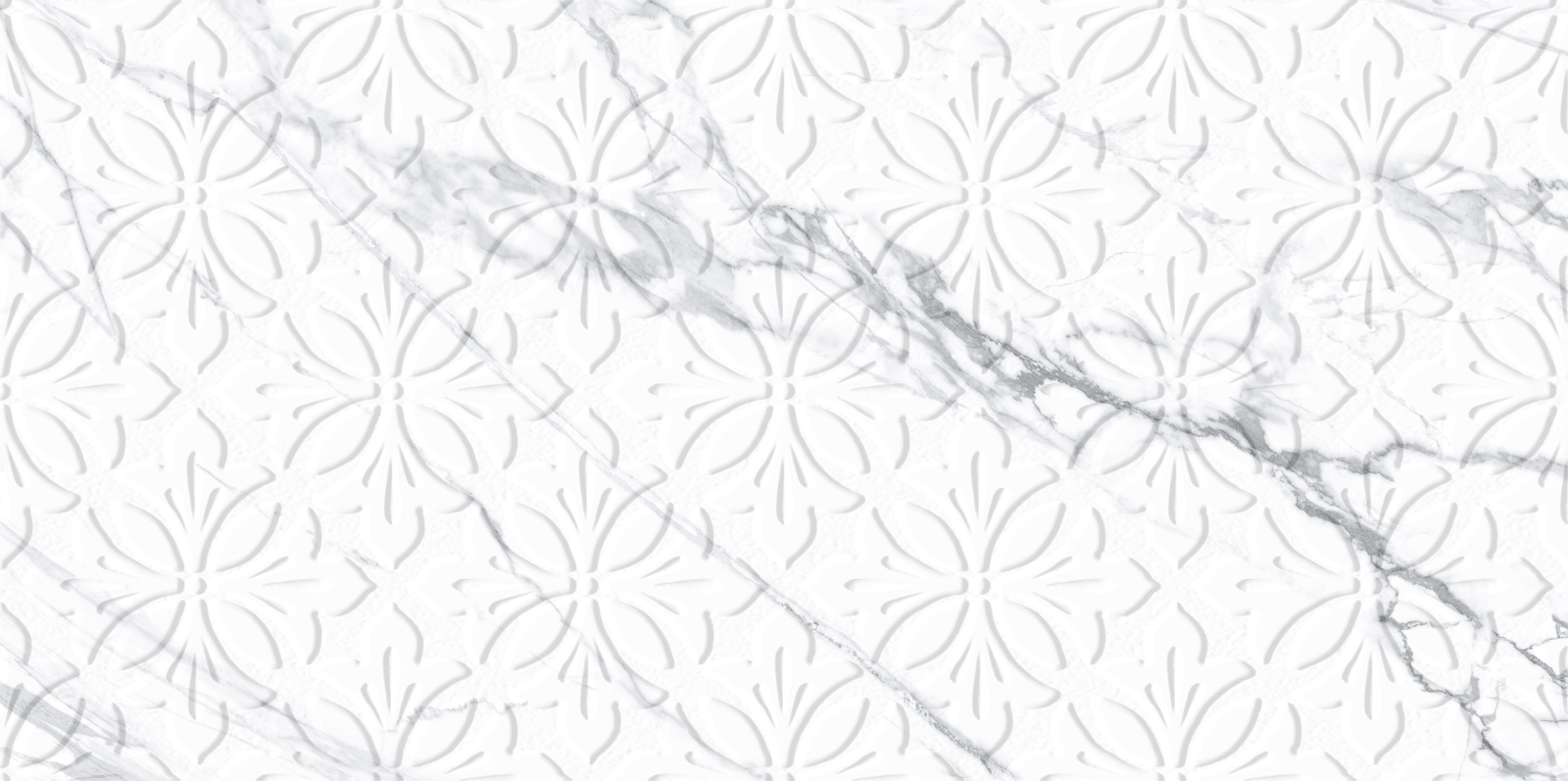 WT9LIM55 Lima Flower 249*500*8,5 AltaCera