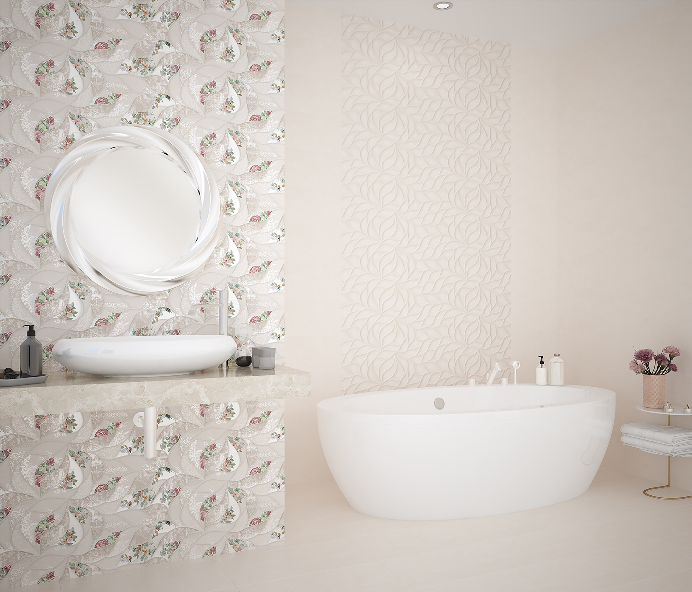 Malwia Eletto Ceramica