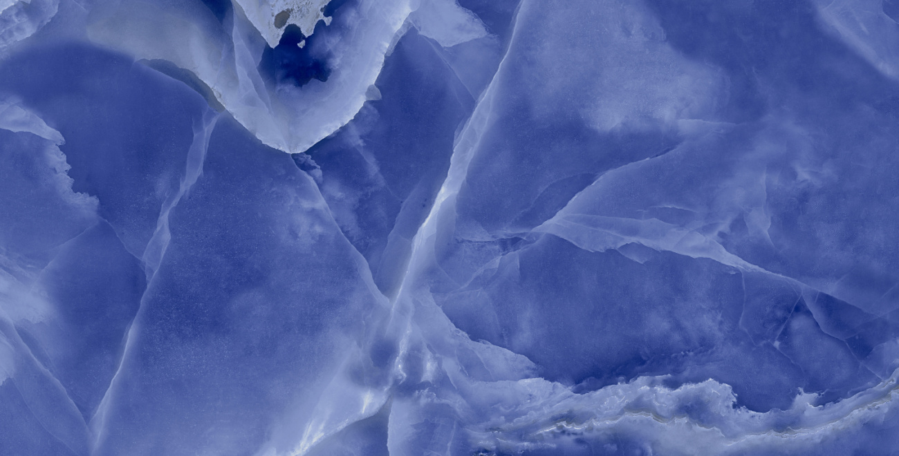 Azure Blue 60x120 Cube Ceramica